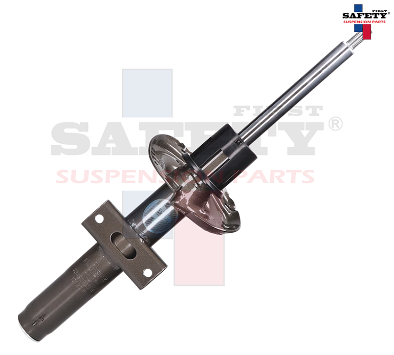 Amortiguador Delantera Ambos Lados Gas Volkswagen Truck T-Cross 4L 1.4 Lts 2020-2023 T-Cross 4L 1.6 Lts 2020-2023 Seat Truck Arona 4L 1.4 Lts 2018-2023 Arona 4L 1.6 Lts 2018-2023 Base A Estabilizador 170Mm Safety