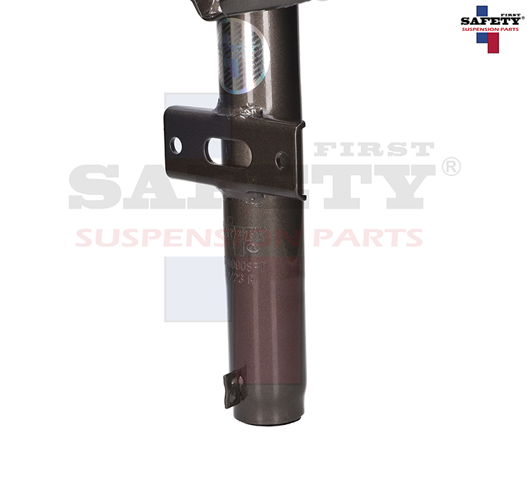 Amortiguador Delantera Ambos Lados Gas Volkswagen Truck T-Cross 4L 1.4 Lts 2020-2023 T-Cross 4L 1.6 Lts 2020-2023 Seat Truck Arona 4L 1.4 Lts 2018-2023 Arona 4L 1.6 Lts 2018-2023 Base A Estabilizador 170Mm Safety