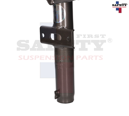 Amortiguador Delantera Ambos Lados Gas Volkswagen Truck T-Cross 4L 1.4 Lts 2020-2023 T-Cross 4L 1.6 Lts 2020-2023 Seat Truck Arona 4L 1.4 Lts 2018-2023 Arona 4L 1.6 Lts 2018-2023 Base A Estabilizador 170Mm Safety