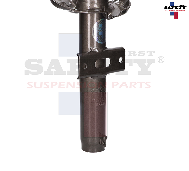 Amortiguador Delantera Ambos Lados Gas Volkswagen Truck T-Cross 4L 1.4 Lts 2020-2023 T-Cross 4L 1.6 Lts 2020-2023 Seat Truck Arona 4L 1.4 Lts 2018-2023 Arona 4L 1.6 Lts 2018-2023 Base A Estabilizador 170Mm Safety