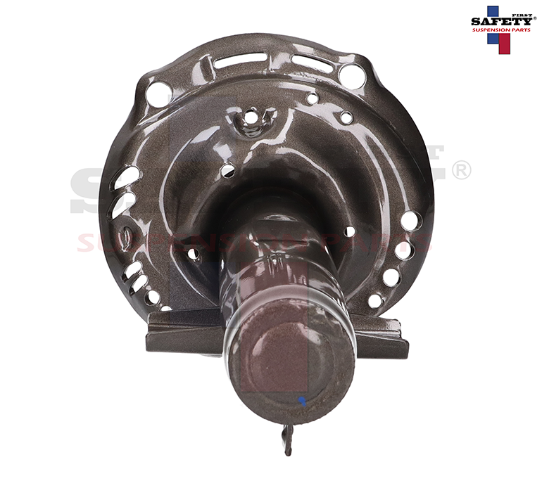 Amortiguador Delantera Ambos Lados Gas Volkswagen Truck T-Cross 4L 1.4 Lts 2020-2023 T-Cross 4L 1.6 Lts 2020-2023 Seat Truck Arona 4L 1.4 Lts 2018-2023 Arona 4L 1.6 Lts 2018-2023 Base A Estabilizador 170Mm Safety