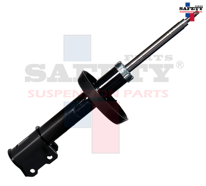 Amortiguador Delantera Derecho Gas Chevrolet Astra 4L 1.8 Lts 2000-2003 Astra 4L 2.2 Lts 2000-2003 Chevrolet Truck Zafira 4L 1.8 Lts 2002-2005 Zafira 4L 2.2 Lts 2002-2005 Sin Abs Safety