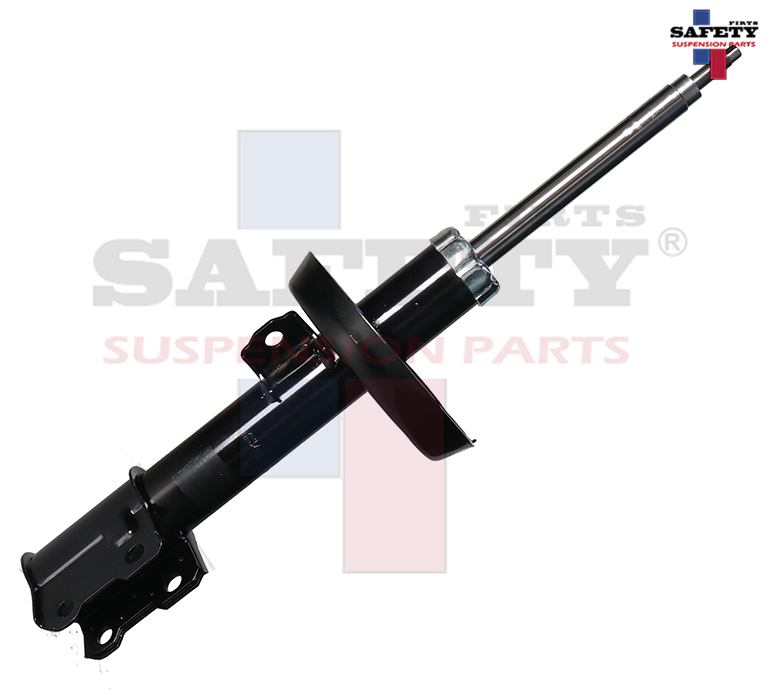 Amortiguador Delantera Derecho Gas Chevrolet Astra 4L 1.8 Lts 2000-2003 Astra 4L 2.2 Lts 2000-2003 Chevrolet Truck Zafira 4L 1.8 Lts 2002-2005 Zafira 4L 2.2 Lts 2002-2005 Sin Abs Safety