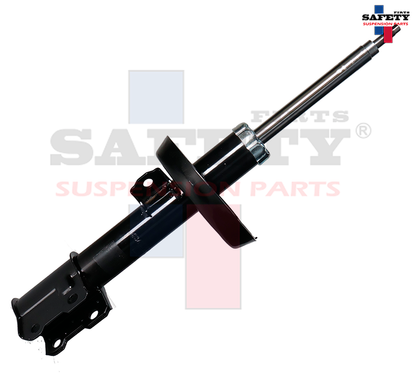 Amortiguador Delantera Derecho Gas Chevrolet Astra 4L 1.8 Lts 2000-2003 Astra 4L 2.2 Lts 2000-2003 Chevrolet Truck Zafira 4L 1.8 Lts 2002-2005 Zafira 4L 2.2 Lts 2002-2005 Sin Abs Safety