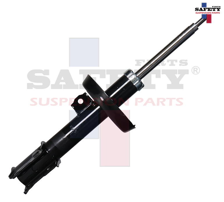 Amortiguador Delantera Derecho Gas Chevrolet Astra 4L 1.8 Lts 2000-2003 Astra 4L 2.2 Lts 2000-2003 Chevrolet Truck Zafira 4L 1.8 Lts 2002-2005 Zafira 4L 2.2 Lts 2002-2005 Sin Abs Safety