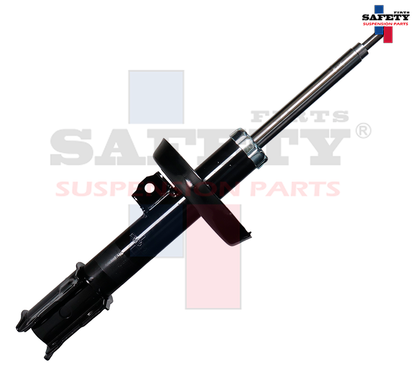 Amortiguador Delantera Derecho Gas Chevrolet Astra 4L 1.8 Lts 2000-2003 Astra 4L 2.2 Lts 2000-2003 Chevrolet Truck Zafira 4L 1.8 Lts 2002-2005 Zafira 4L 2.2 Lts 2002-2005 Sin Abs Safety