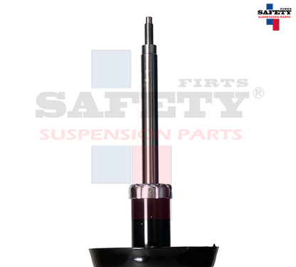 Amortiguador Delantera Derecho Gas Chevrolet Astra 4L 1.8 Lts 2000-2003 Astra 4L 2.2 Lts 2000-2003 Chevrolet Truck Zafira 4L 1.8 Lts 2002-2005 Zafira 4L 2.2 Lts 2002-2005 Sin Abs Safety