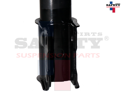 Amortiguador Delantera Derecho Gas Chevrolet Astra 4L 1.8 Lts 2000-2003 Astra 4L 2.2 Lts 2000-2003 Chevrolet Truck Zafira 4L 1.8 Lts 2002-2005 Zafira 4L 2.2 Lts 2002-2005 Sin Abs Safety