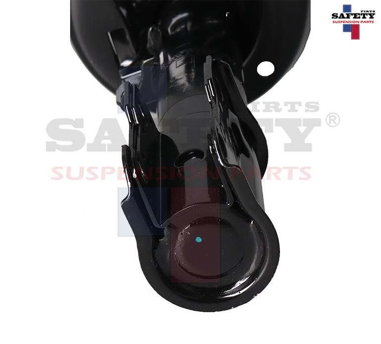 Amortiguador Delantera Derecho Gas Chevrolet Astra 4L 1.8 Lts 2000-2003 Astra 4L 2.2 Lts 2000-2003 Chevrolet Truck Zafira 4L 1.8 Lts 2002-2005 Zafira 4L 2.2 Lts 2002-2005 Sin Abs Safety