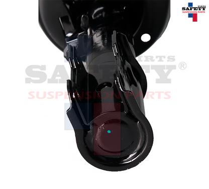 Amortiguador Delantera Derecho Gas Chevrolet Astra 4L 1.8 Lts 2000-2003 Astra 4L 2.2 Lts 2000-2003 Chevrolet Truck Zafira 4L 1.8 Lts 2002-2005 Zafira 4L 2.2 Lts 2002-2005 Sin Abs Safety