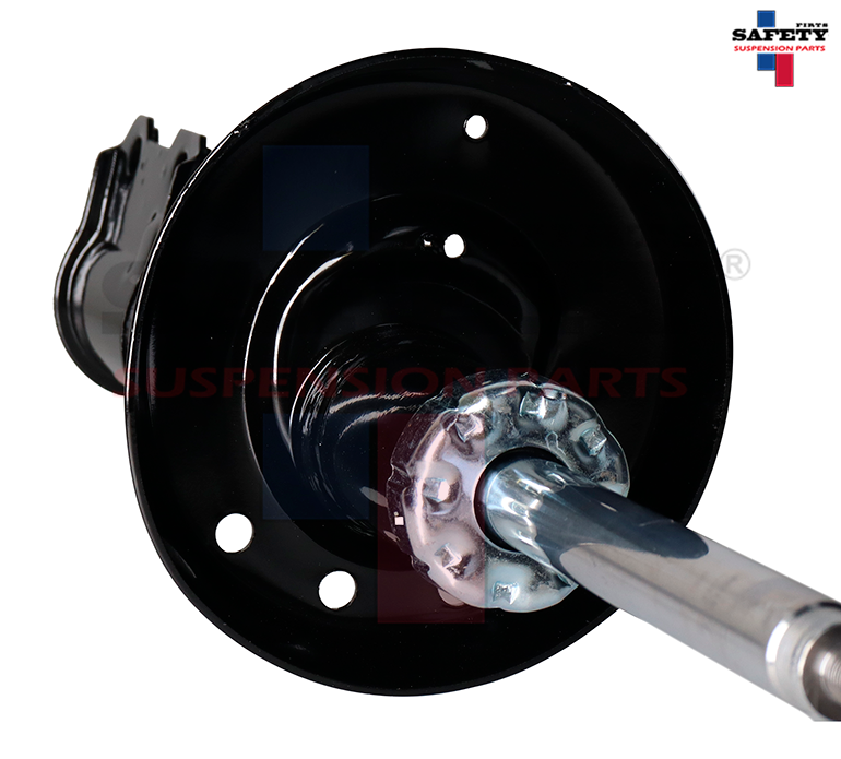 Amortiguador Delantera Derecho Gas Chevrolet Astra 4L 1.8 Lts 2000-2003 Astra 4L 2.2 Lts 2000-2003 Chevrolet Truck Zafira 4L 1.8 Lts 2002-2005 Zafira 4L 2.2 Lts 2002-2005 Sin Abs Safety