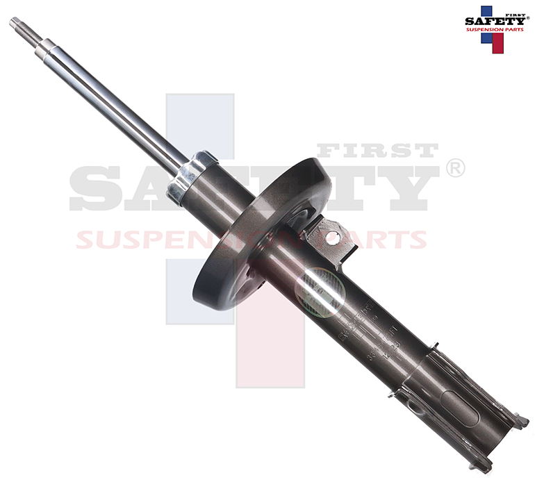 Amortiguador Delantera Izquierdo Gas Chevrolet Astra 4L 1.8 Lts 2000-2003 Astra 4L 2.2 Lts 2000-2003 Chevrolet Truckzafira 4L 1.8 Lts 2002-2005 Zafira 4L 2.2 Lts 2002-2005 Sin Abs Safety