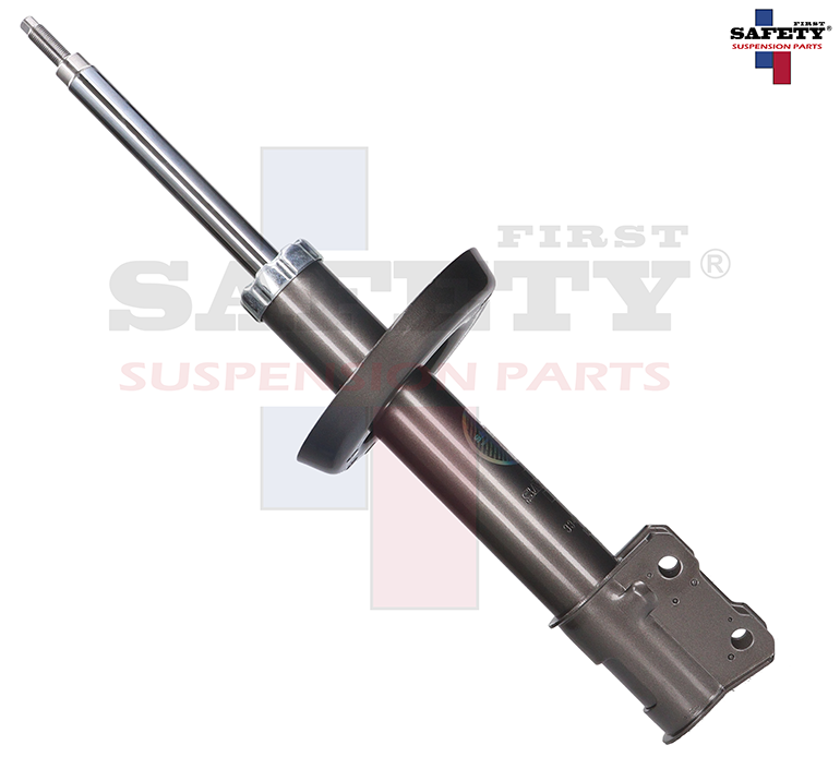 Amortiguador Delantera Izquierdo Gas Chevrolet Astra 4L 1.8 Lts 2000-2003 Astra 4L 2.2 Lts 2000-2003 Chevrolet Truckzafira 4L 1.8 Lts 2002-2005 Zafira 4L 2.2 Lts 2002-2005 Sin Abs Safety