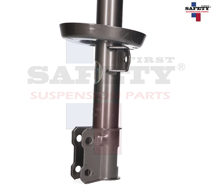 Amortiguador Delantera Izquierdo Gas Chevrolet Astra 4L 1.8 Lts 2000-2003 Astra 4L 2.2 Lts 2000-2003 Chevrolet Truckzafira 4L 1.8 Lts 2002-2005 Zafira 4L 2.2 Lts 2002-2005 Sin Abs Safety
