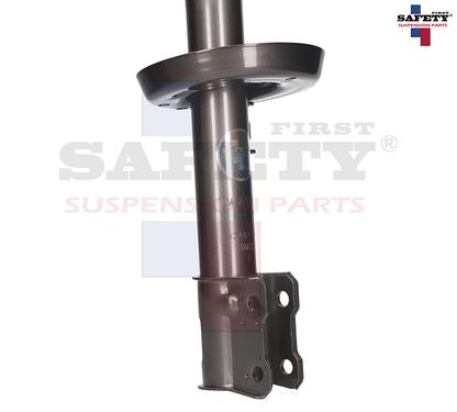Amortiguador Delantera Izquierdo Gas Chevrolet Astra 4L 1.8 Lts 2000-2003 Astra 4L 2.2 Lts 2000-2003 Chevrolet Truckzafira 4L 1.8 Lts 2002-2005 Zafira 4L 2.2 Lts 2002-2005 Sin Abs Safety