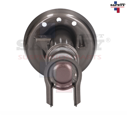 Amortiguador Delantera Izquierdo Gas Chevrolet Astra 4L 1.8 Lts 2000-2003 Astra 4L 2.2 Lts 2000-2003 Chevrolet Truckzafira 4L 1.8 Lts 2002-2005 Zafira 4L 2.2 Lts 2002-2005 Sin Abs Safety