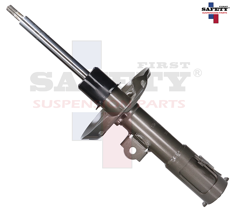 Amortiguador Delantera Derecho Gas Toyota Corolla 4L 1.8 Lts 2020-2022 Corolla Hibrido 4L 1.8 Lts 2020-2024 Corolla 4L 2.0 Lts 2020-2024 Prius Hibrido 4L 1.8 Lts 2016-2024 Safety