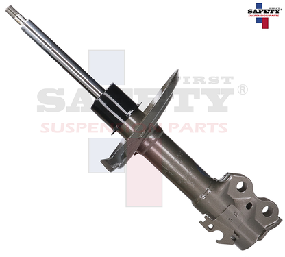 Amortiguador Delantera Derecho Gas Toyota Corolla 4L 1.8 Lts 2020-2022 Corolla Hibrido 4L 1.8 Lts 2020-2024 Corolla 4L 2.0 Lts 2020-2024 Prius Hibrido 4L 1.8 Lts 2016-2024 Safety