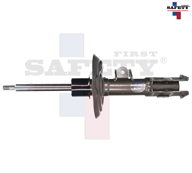 Amortiguador Delantera Derecho Gas Toyota Corolla 4L 1.8 Lts 2020-2022 Corolla Hibrido 4L 1.8 Lts 2020-2024 Corolla 4L 2.0 Lts 2020-2024 Prius Hibrido 4L 1.8 Lts 2016-2024 Safety