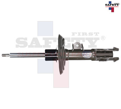 Amortiguador Delantera Derecho Gas Toyota Corolla 4L 1.8 Lts 2020-2022 Corolla Hibrido 4L 1.8 Lts 2020-2024 Corolla 4L 2.0 Lts 2020-2024 Prius Hibrido 4L 1.8 Lts 2016-2024 Safety