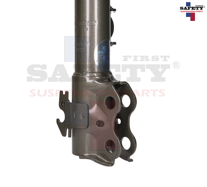 Amortiguador Delantera Derecho Gas Toyota Corolla 4L 1.8 Lts 2020-2022 Corolla Hibrido 4L 1.8 Lts 2020-2024 Corolla 4L 2.0 Lts 2020-2024 Prius Hibrido 4L 1.8 Lts 2016-2024 Safety
