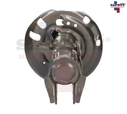 Amortiguador Delantera Derecho Gas Toyota Corolla 4L 1.8 Lts 2020-2022 Corolla Hibrido 4L 1.8 Lts 2020-2024 Corolla 4L 2.0 Lts 2020-2024 Prius Hibrido 4L 1.8 Lts 2016-2024 Safety