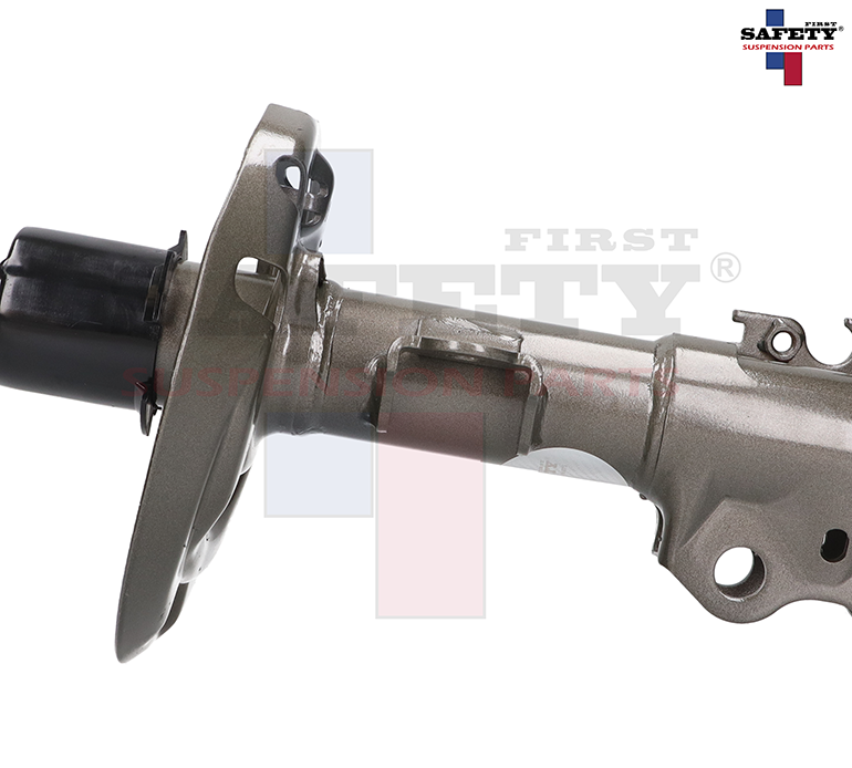 Amortiguador Delantera Derecho Gas Toyota Corolla 4L 1.8 Lts 2020-2022 Corolla Hibrido 4L 1.8 Lts 2020-2024 Corolla 4L 2.0 Lts 2020-2024 Prius Hibrido 4L 1.8 Lts 2016-2024 Safety