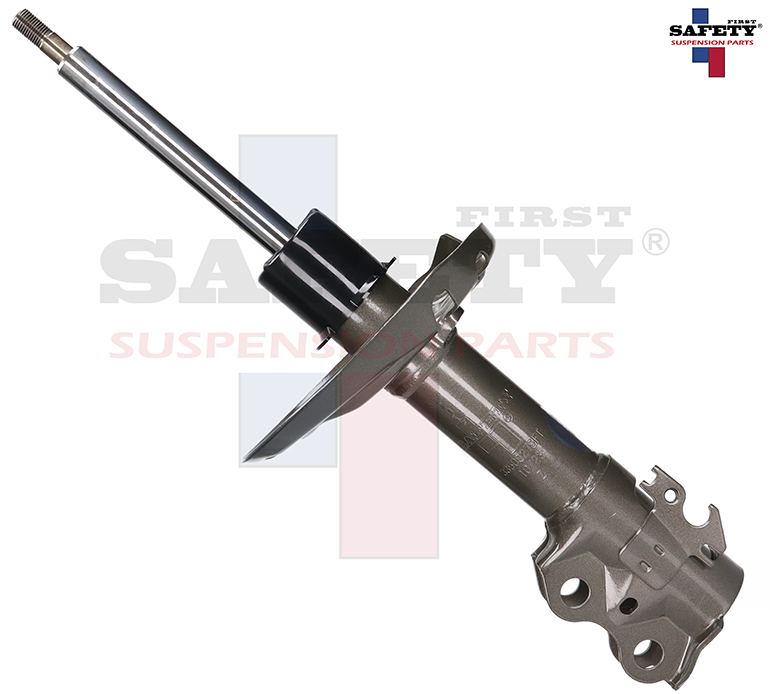 Amortiguador Delantera Izquierdo Gas Toyota Corolla 4L 1.8 Lts 2020-2022 Corolla Hibrido 4L 1.8 Lts 2020-2024 Corolla 4L 2.0 Lts 2020-2024 Prius Hibrido 4L 1.8 Lts 2016-2024 Safety