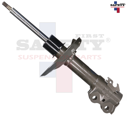 Amortiguador Delantera Izquierdo Gas Toyota Corolla 4L 1.8 Lts 2020-2022 Corolla Hibrido 4L 1.8 Lts 2020-2024 Corolla 4L 2.0 Lts 2020-2024 Prius Hibrido 4L 1.8 Lts 2016-2024 Safety