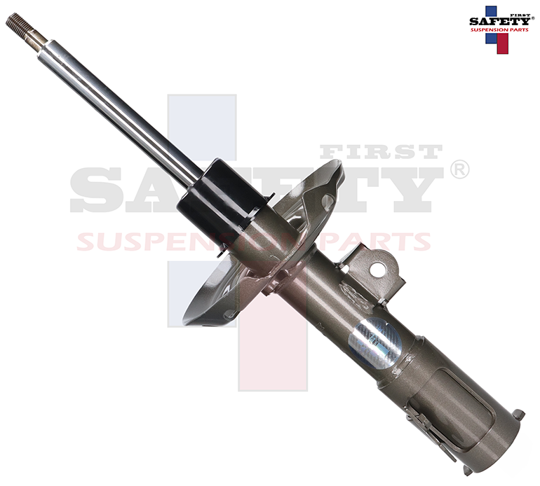 Amortiguador Delantera Izquierdo Gas Toyota Corolla 4L 1.8 Lts 2020-2022 Corolla Hibrido 4L 1.8 Lts 2020-2024 Corolla 4L 2.0 Lts 2020-2024 Prius Hibrido 4L 1.8 Lts 2016-2024 Safety