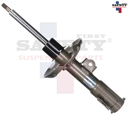 Amortiguador Delantera Izquierdo Gas Toyota Corolla 4L 1.8 Lts 2020-2022 Corolla Hibrido 4L 1.8 Lts 2020-2024 Corolla 4L 2.0 Lts 2020-2024 Prius Hibrido 4L 1.8 Lts 2016-2024 Safety
