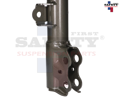 Amortiguador Delantera Izquierdo Gas Toyota Corolla 4L 1.8 Lts 2020-2022 Corolla Hibrido 4L 1.8 Lts 2020-2024 Corolla 4L 2.0 Lts 2020-2024 Prius Hibrido 4L 1.8 Lts 2016-2024 Safety