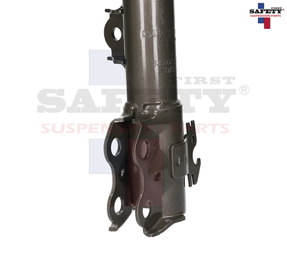 Amortiguador Delantera Izquierdo Gas Toyota Corolla 4L 1.8 Lts 2020-2022 Corolla Hibrido 4L 1.8 Lts 2020-2024 Corolla 4L 2.0 Lts 2020-2024 Prius Hibrido 4L 1.8 Lts 2016-2024 Safety