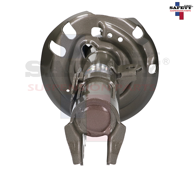 Amortiguador Delantera Izquierdo Gas Toyota Corolla 4L 1.8 Lts 2020-2022 Corolla Hibrido 4L 1.8 Lts 2020-2024 Corolla 4L 2.0 Lts 2020-2024 Prius Hibrido 4L 1.8 Lts 2016-2024 Safety