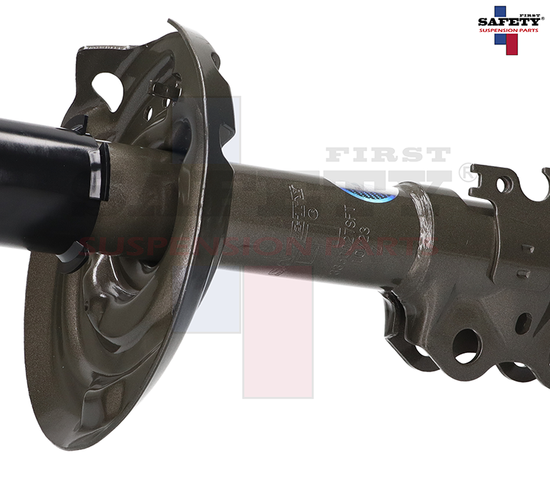 Amortiguador Delantera Izquierdo Gas Toyota Corolla 4L 1.8 Lts 2020-2022 Corolla Hibrido 4L 1.8 Lts 2020-2024 Corolla 4L 2.0 Lts 2020-2024 Prius Hibrido 4L 1.8 Lts 2016-2024 Safety