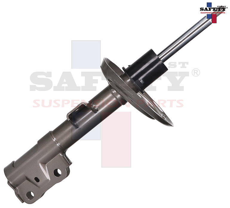 Amortiguador Delantera Derecho Gas Toyota Truck Rav4 Hibrido 4L 2.5 Lts 2019-2023 Safety