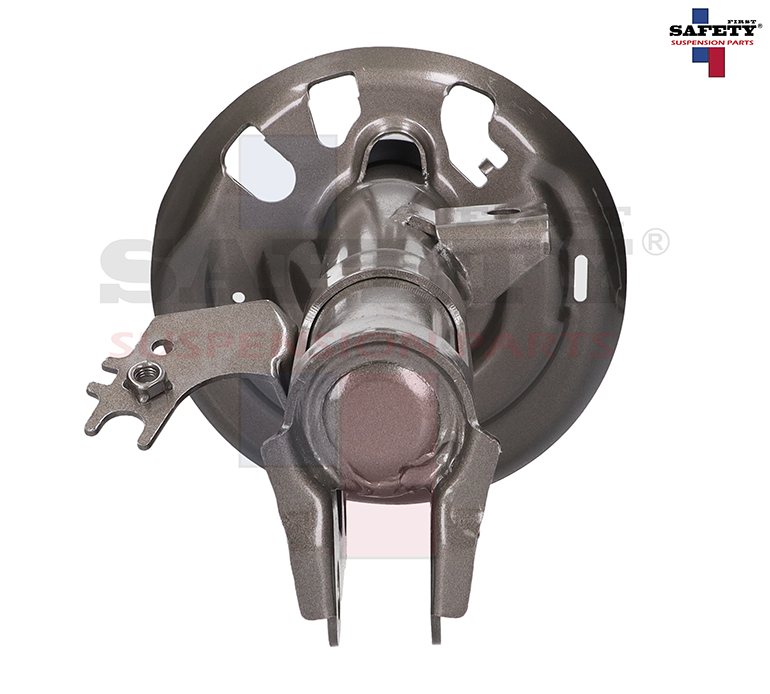 Amortiguador Delantera Derecho Gas Toyota Truck Rav4 Hibrido 4L 2.5 Lts 2019-2023 Safety
