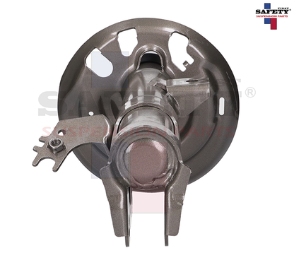 Amortiguador Delantera Derecho Gas Toyota Truck Rav4 Hibrido 4L 2.5 Lts 2019-2023 Safety
