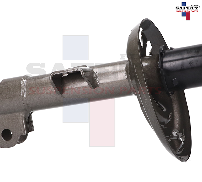 Amortiguador Delantera Derecho Gas Toyota Truck Rav4 Hibrido 4L 2.5 Lts 2019-2023 Safety