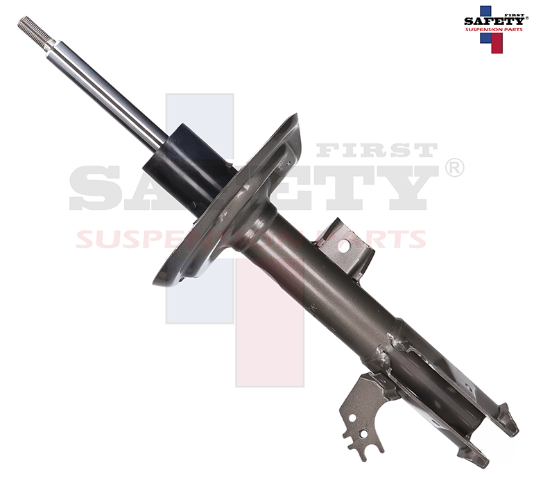 Amortiguador Delantera Izquierdo Gas Toyota Truck Rav4 Hibrido 4L 2.5 Lts 2019-2023 Safety