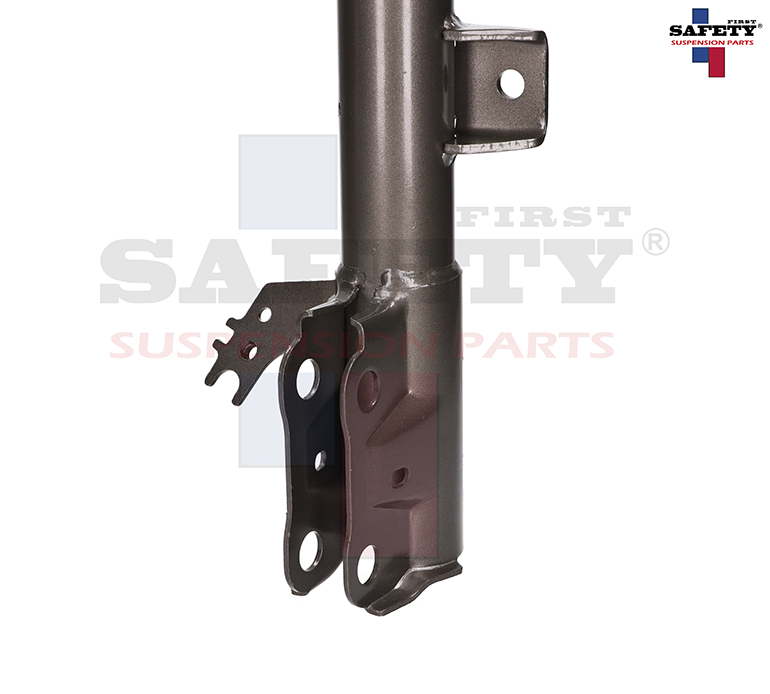Amortiguador Delantera Izquierdo Gas Toyota Truck Rav4 Hibrido 4L 2.5 Lts 2019-2023 Safety