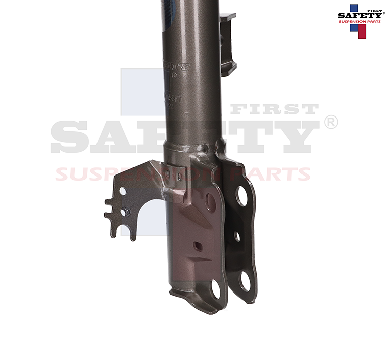Amortiguador Delantera Izquierdo Gas Toyota Truck Rav4 Hibrido 4L 2.5 Lts 2019-2023 Safety