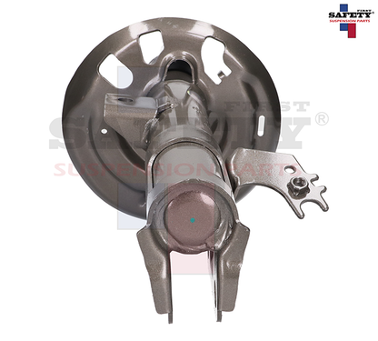 Amortiguador Delantera Izquierdo Gas Toyota Truck Rav4 Hibrido 4L 2.5 Lts 2019-2023 Safety