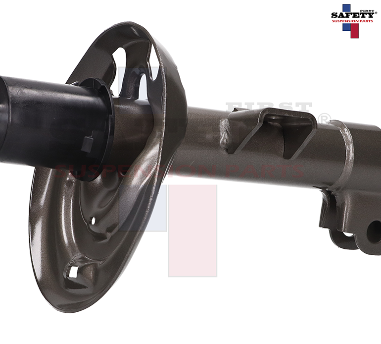 Amortiguador Delantera Izquierdo Gas Toyota Truck Rav4 Hibrido 4L 2.5 Lts 2019-2023 Safety