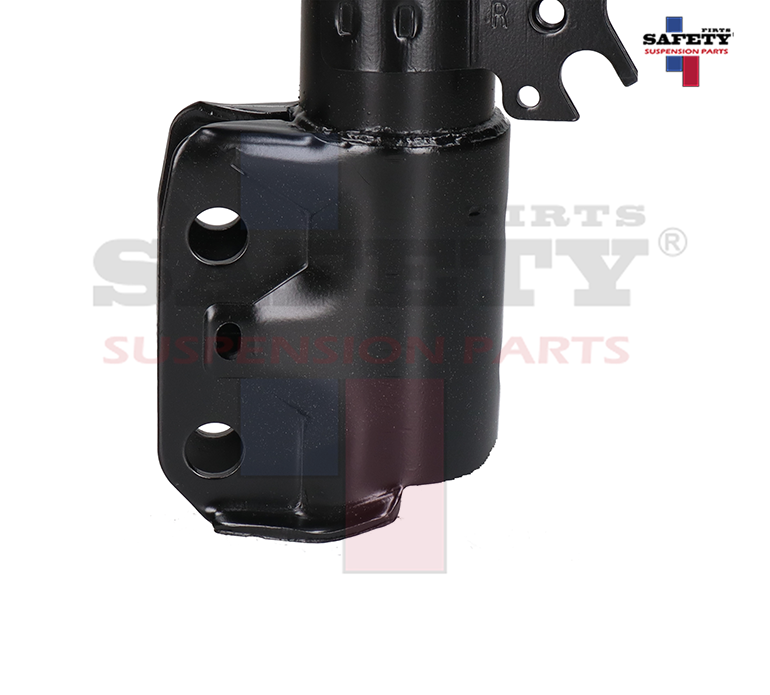 Amortiguador Delantera Derecho Gas Toyota Truck Rav4 4L 2.0 Lts 2001-2005 Rav4 4L 2.4 Lts 2001-2005 Safety