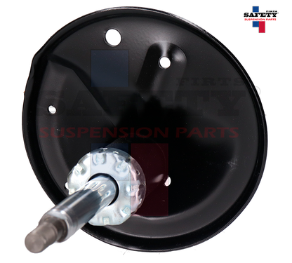 Amortiguador Delantera Derecho Gas Toyota Truck Rav4 4L 2.0 Lts 2001-2005 Rav4 4L 2.4 Lts 2001-2005 Safety