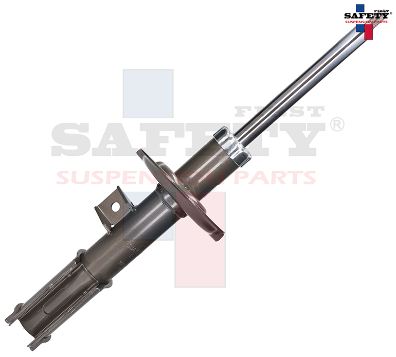 Amortiguador Delantera Derecho Gas Chevrolet Truck Equinox 4L 2.4 Lts 2010-2017 Equinox V6 3.6 Lts 2011-2017 Gmc Truck Terrain 4L 2.4 Lts 2011-2017 Terrain V6 3.6 Lts 2011-2017 Rin 19" Safety