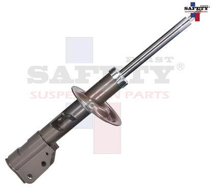 Amortiguador Delantera Derecho Gas Chevrolet Truck Equinox 4L 2.4 Lts 2010-2017 Equinox V6 3.6 Lts 2011-2017 Gmc Truck Terrain 4L 2.4 Lts 2011-2017 Terrain V6 3.6 Lts 2011-2017 Rin 19" Safety