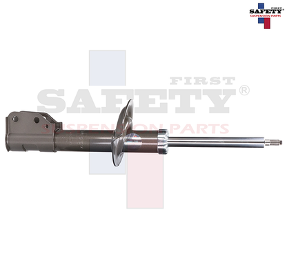 Amortiguador Delantera Derecho Gas Chevrolet Truck Equinox 4L 2.4 Lts 2010-2017 Equinox V6 3.6 Lts 2011-2017 Gmc Truck Terrain 4L 2.4 Lts 2011-2017 Terrain V6 3.6 Lts 2011-2017 Rin 19" Safety