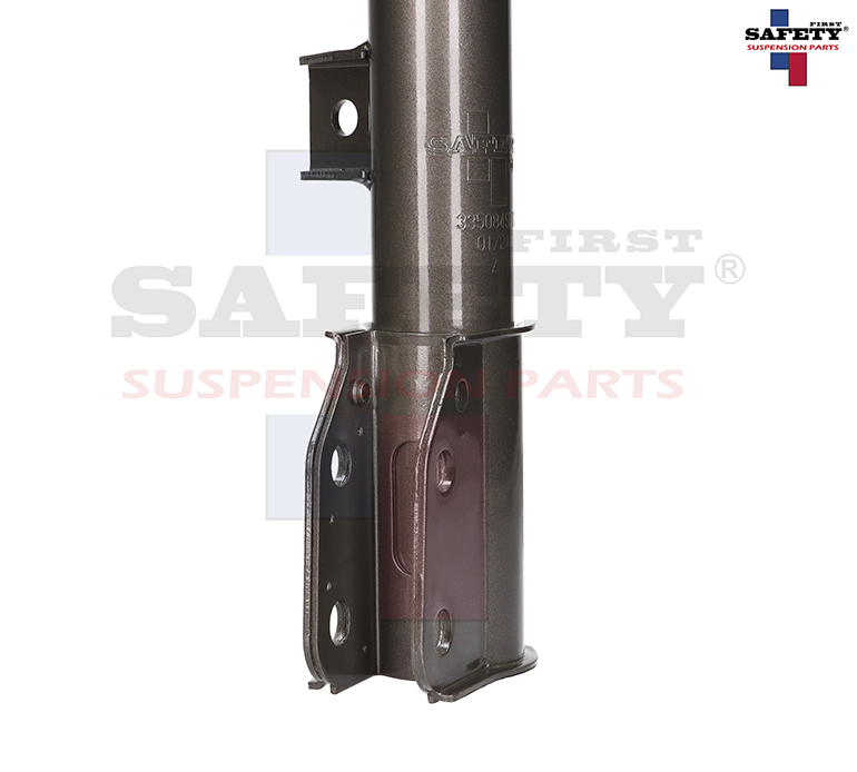 Amortiguador Delantera Derecho Gas Chevrolet Truck Equinox 4L 2.4 Lts 2010-2017 Equinox V6 3.6 Lts 2011-2017 Gmc Truck Terrain 4L 2.4 Lts 2011-2017 Terrain V6 3.6 Lts 2011-2017 Rin 19" Safety